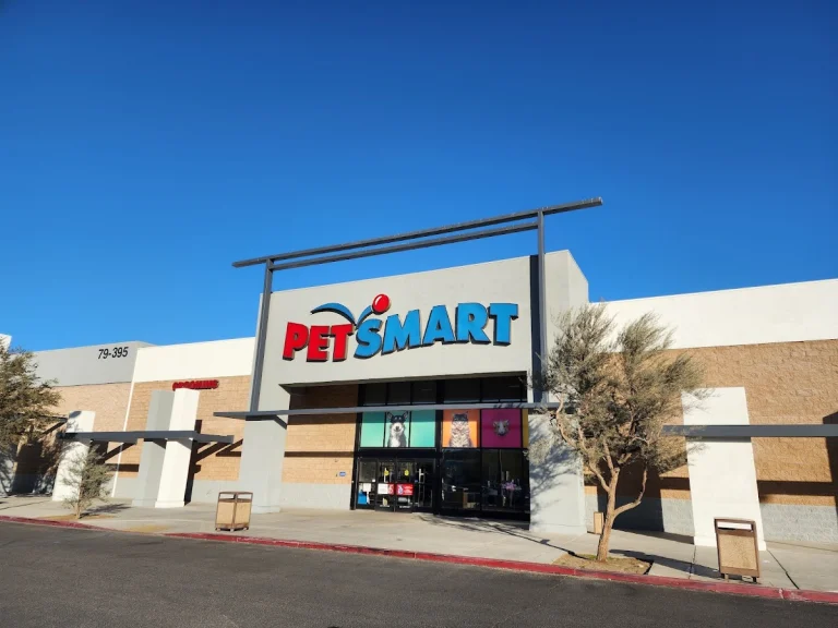 PetSmart