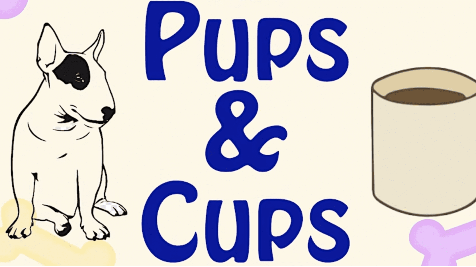 Pups & Cups