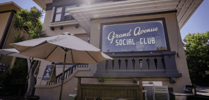 Grand Lake Social Club exterior