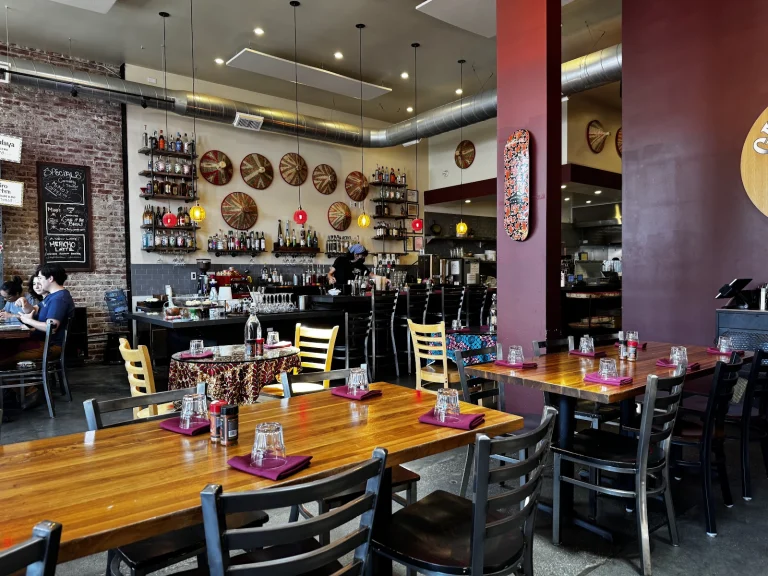 Cafe Colucci Google Places photo