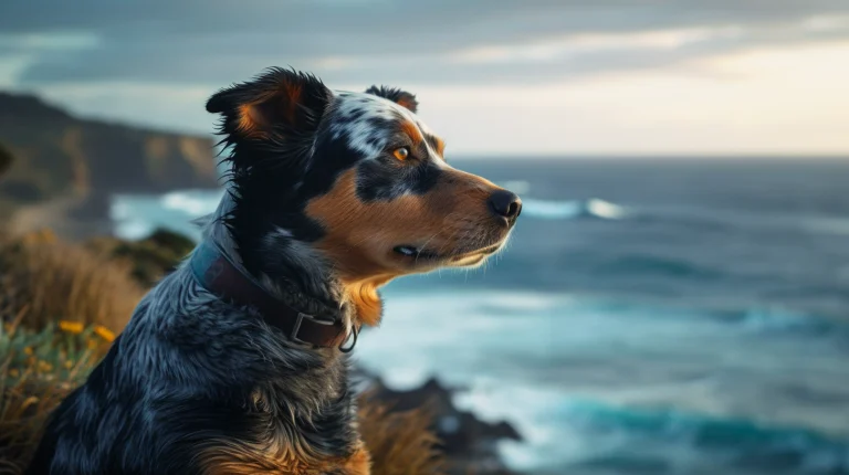 Image from Embrace the charm of coastal Mendocino: a pawsitively perfect spring coastal getaway with your dog on DogTrekker