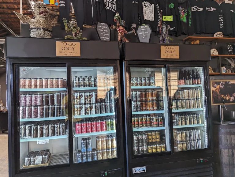 Ghost Town Brewing Google Places photo