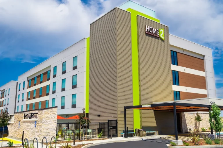 Home2 Suites Roseville