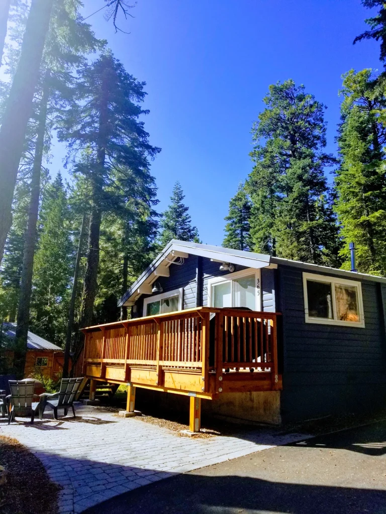 Kaspian Campground