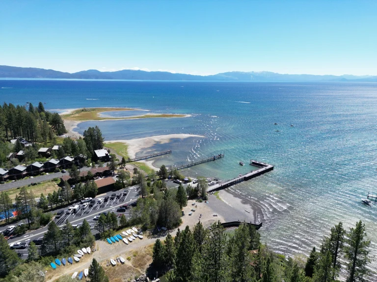 Lake Forest Campground Google Places photo