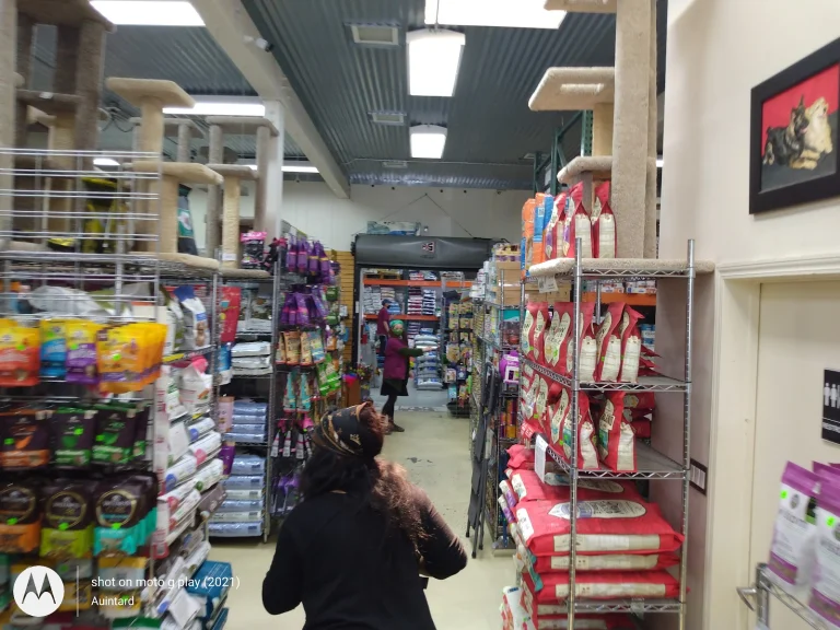 PetVet Vet and Petfood