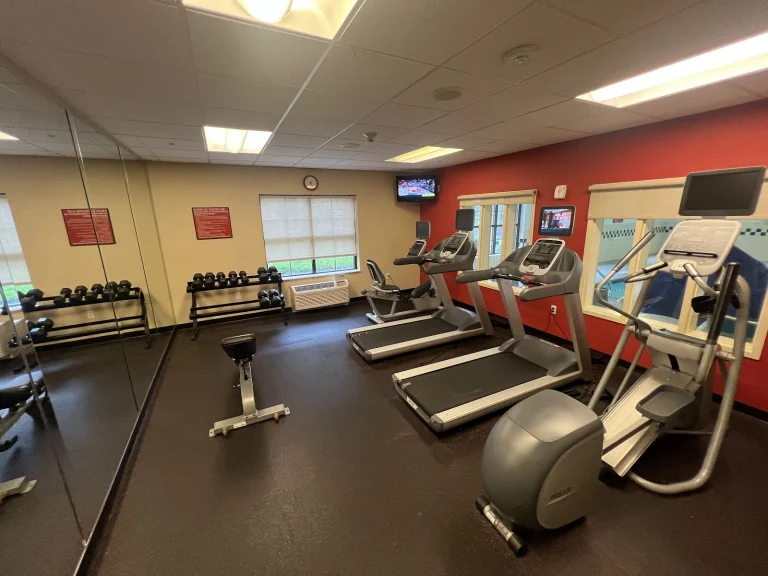 TownePlace Suites Sacramento Google Places photo