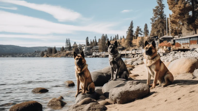 Tahoe Vista