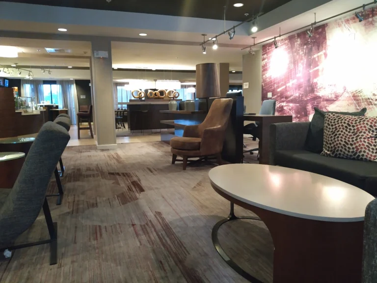 Courtyard by Marriott