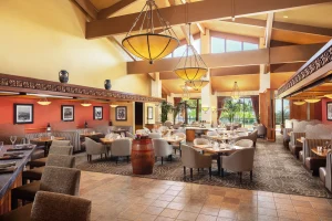 DoubleTree Ontario Airport