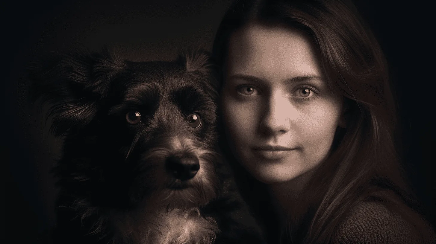 The difference between emotional support animals and service animals