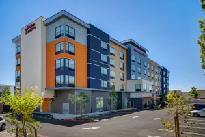 Hampton Inn Rancho Cucamonga
