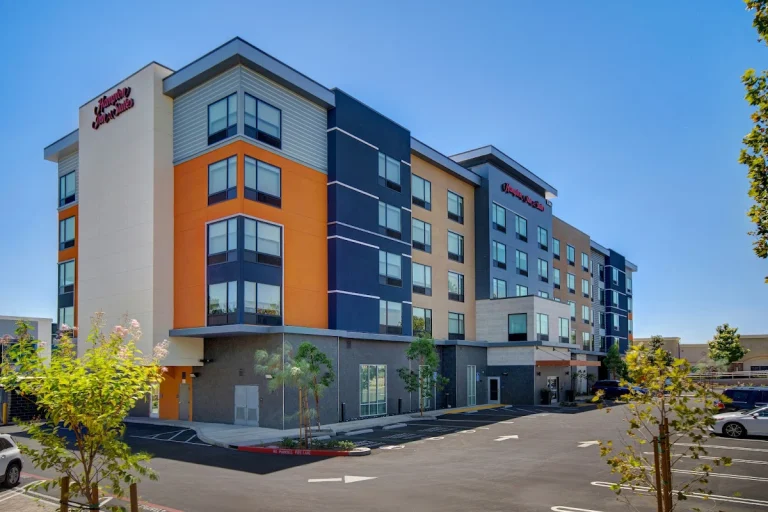 Hampton Inn Rancho Cucamonga
