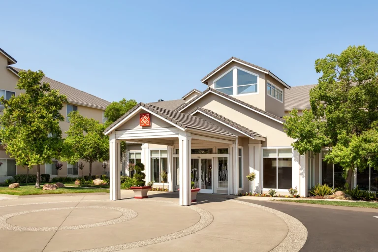 Hilton Garden Inn Roseville