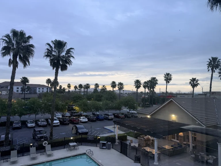 Homewood Suites Ontario-Rancho