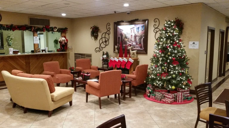 Ontario Airport Inn Google Places photo