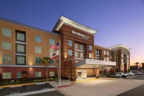Residence Inn Ontario Rancho