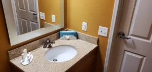 TownePlace Suites Ontario