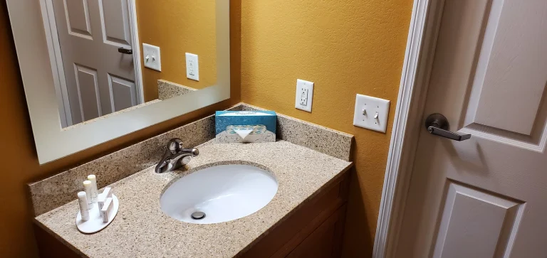TownePlace Suites Ontario