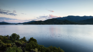 Whiskeytown Lake. Photo by Rashid Dahnoun.
