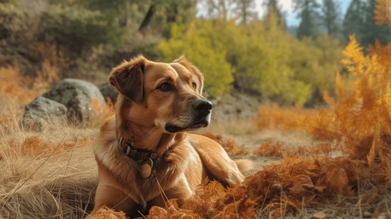 Image from Placer County promises dog-friendly trails, thrills and tasty surprises on DogTrekker