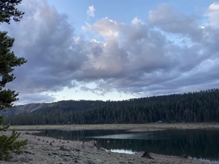 Philbrook Campground, a dog-friendly hotel in Magalia, California