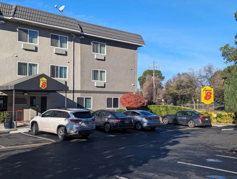 Super 8 by Wyndham Chico Google Places photo
