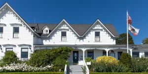 Hannah Madison Cottage