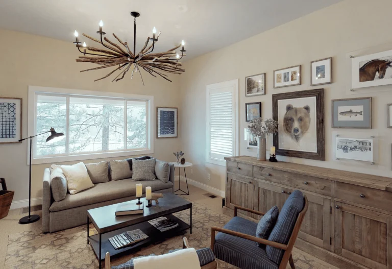 Tahoe Signature Properties — dog-friendly vacation rentals in Truckee