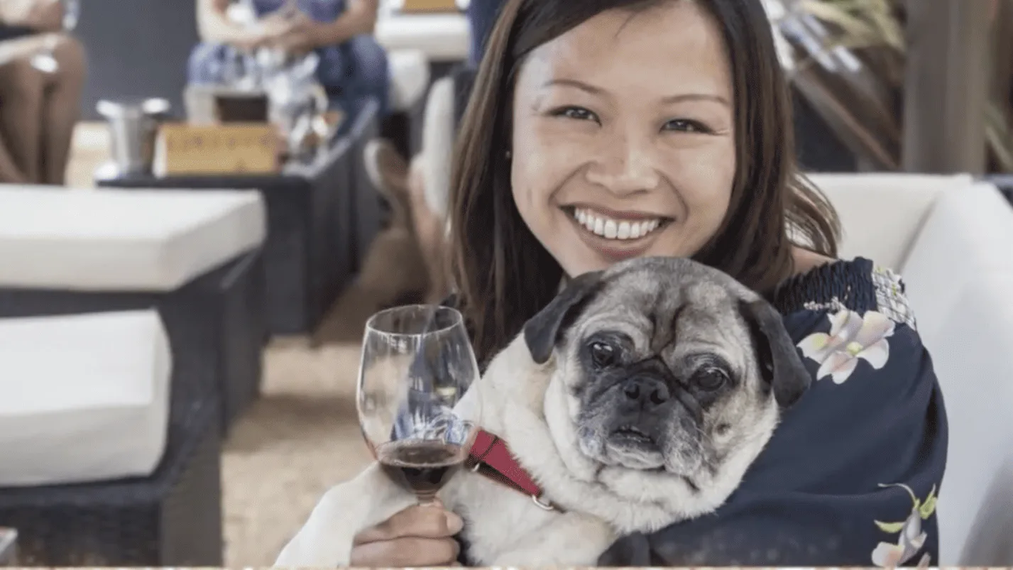 Napa Humane Pawsport,
