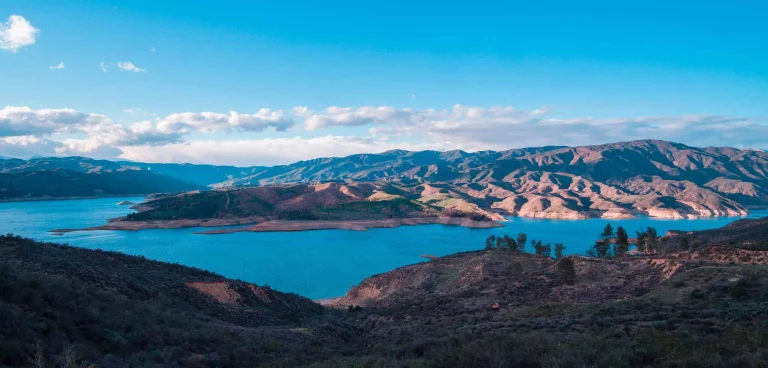 Castaic Lake State