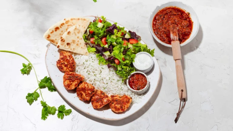 Luna Grill Rancho Cucamonga