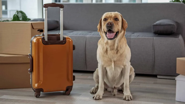 Greater Ontario—so dog-friendly!