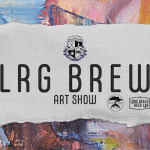 LRG Brew