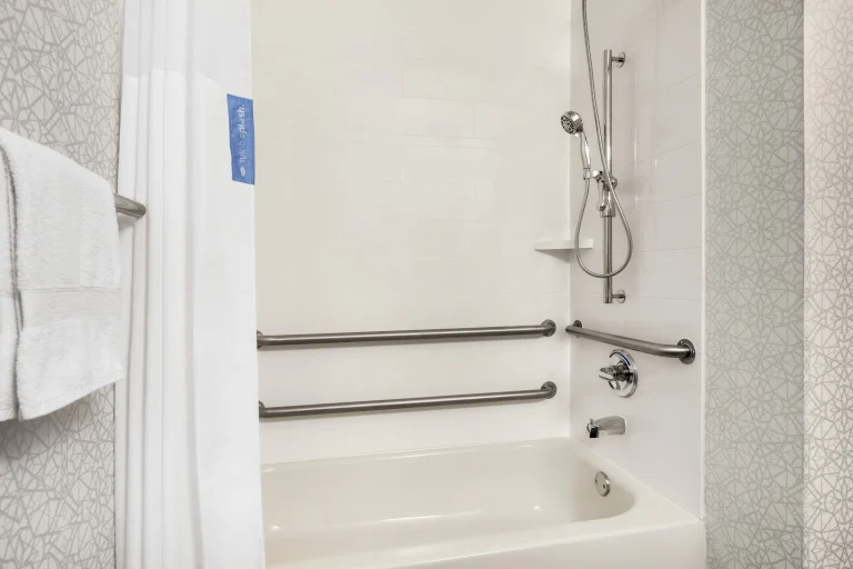 Hampton Inn Sacramento