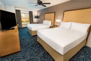 Homewood Suites Rancho Cordova