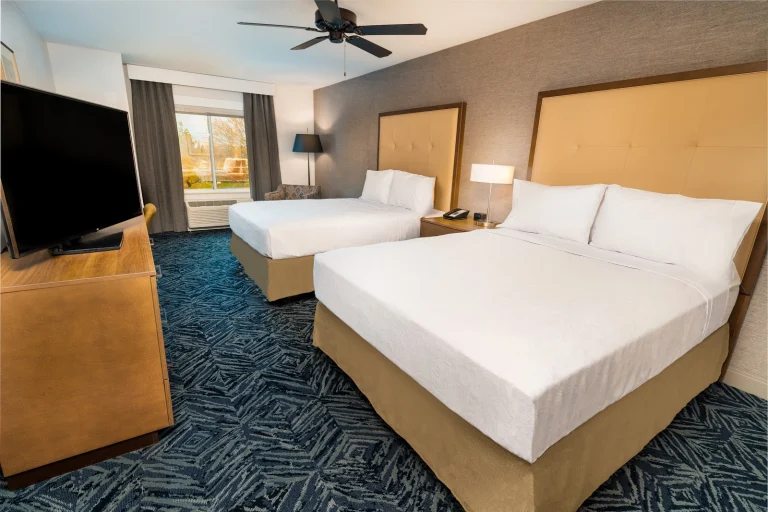 Homewood Suites Rancho Cordova