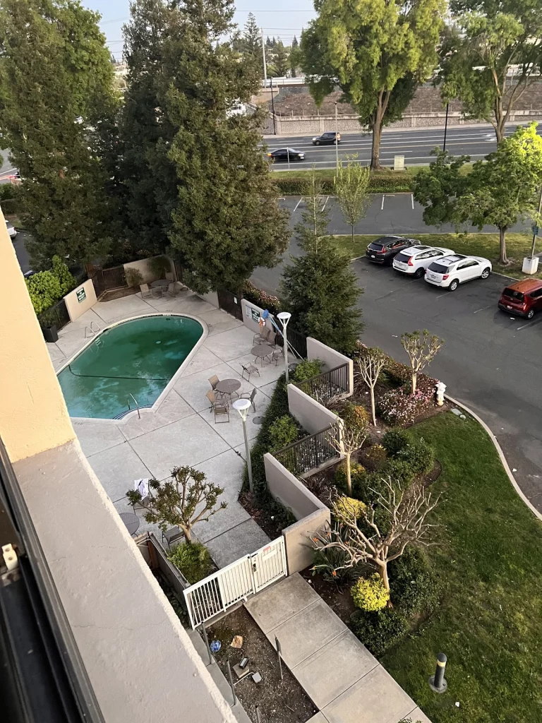 La Quinta Rancho Cordova