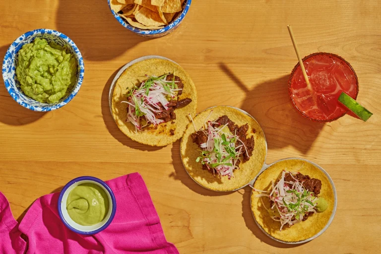 El Jefe Desert Cantina