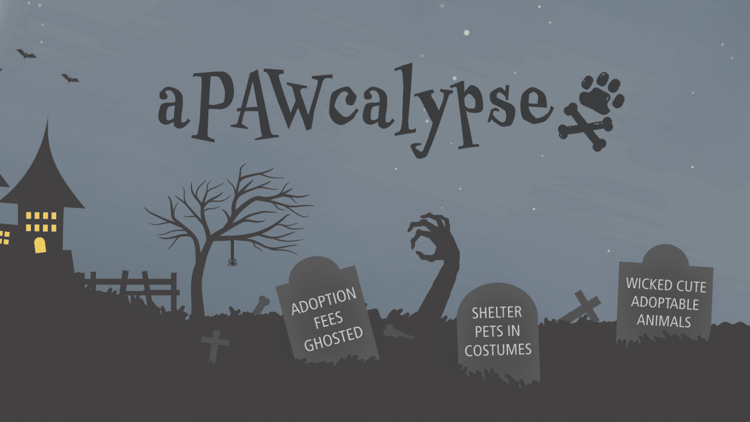 aPAWcalypse banner