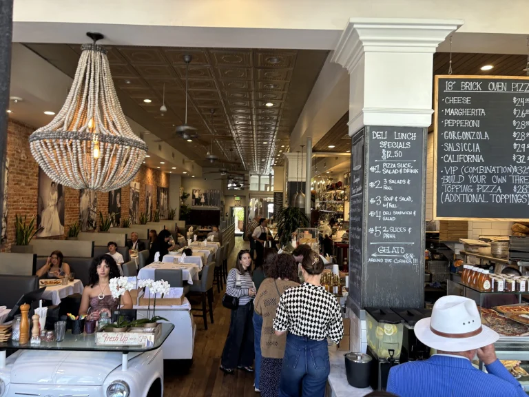 Giuseppe’s Cucina Rustica