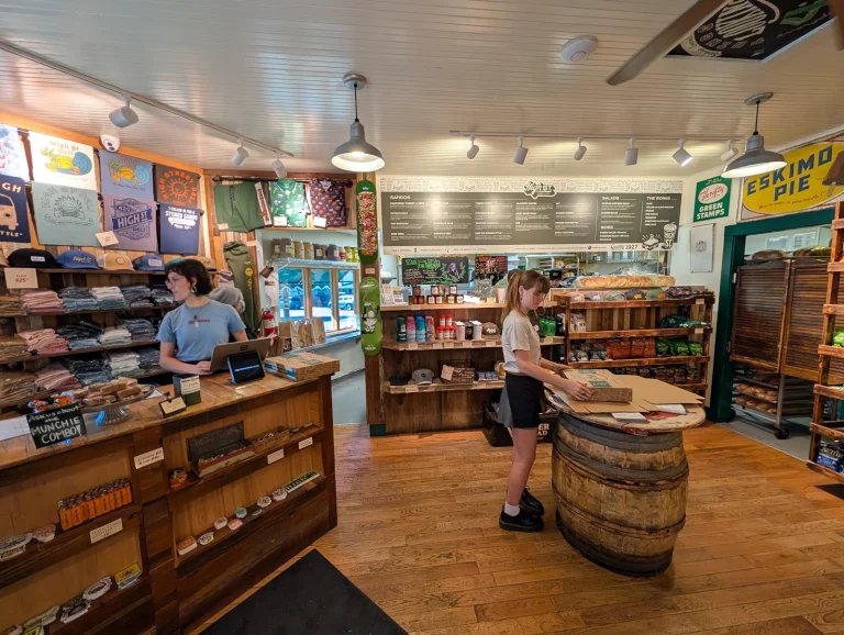 High Street Deli Google Places photo