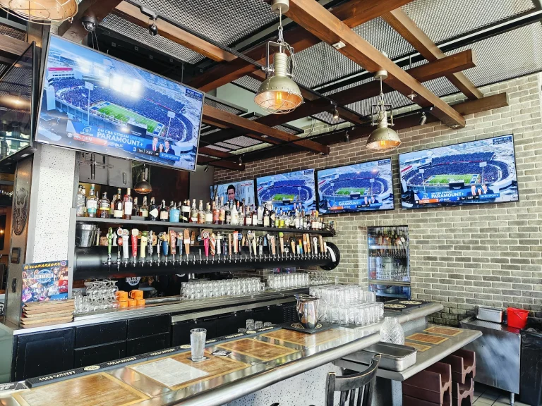 Milestone Tavern Google Places photo
