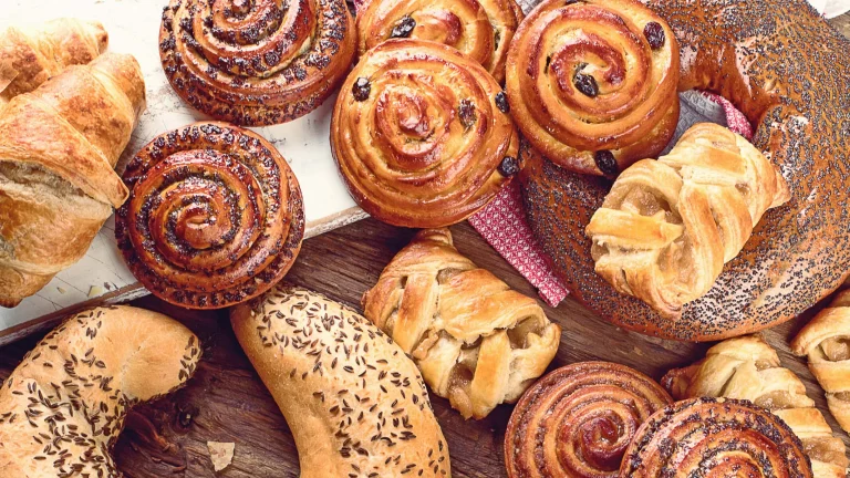 Bakeries