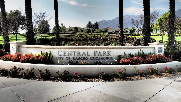 Central Park