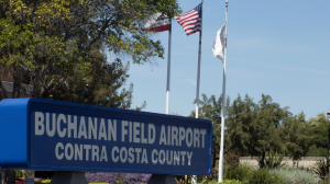 Buchanan Field Airport