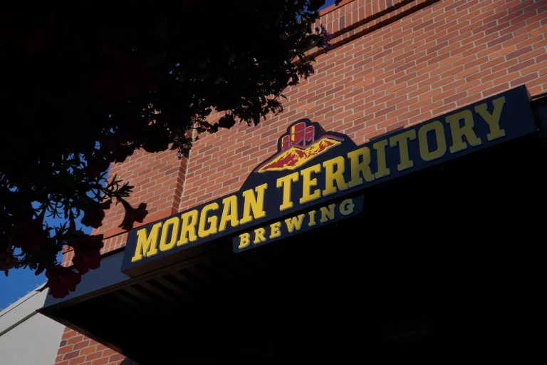 Morgan Territory Brewing