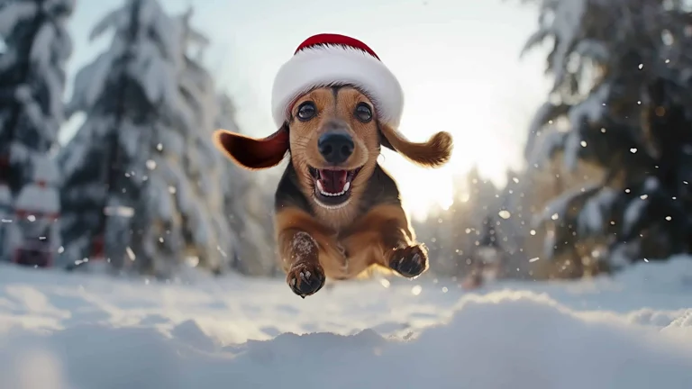 Image from Top destination stories of 2023 on DogTrekker