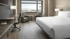 AC Hotel Oakland Downtown