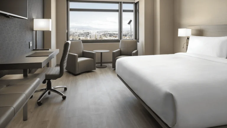 AC Hotel Oakland Downtown